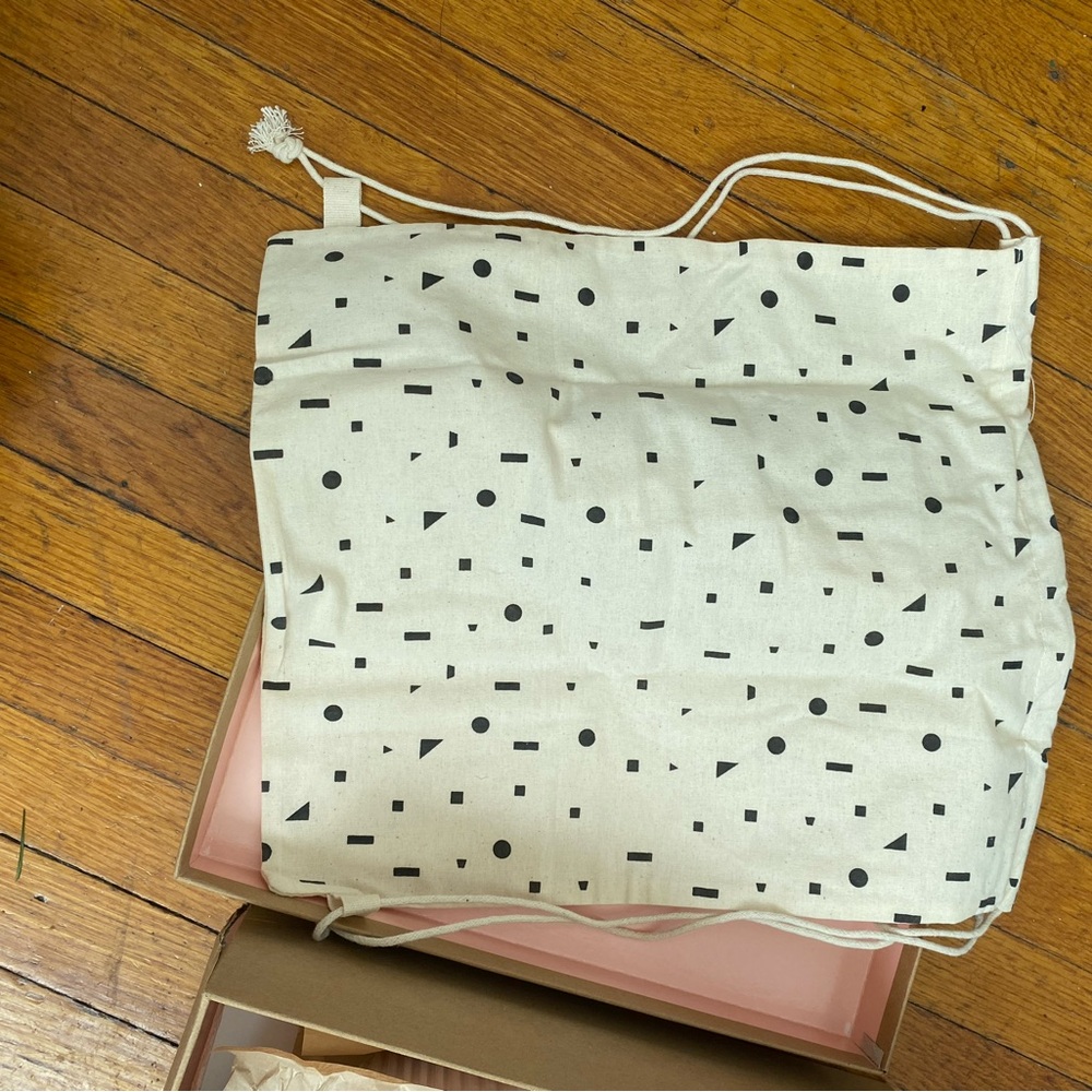 Charlotte Stone Conway Sneakers - Picture 8 of 11